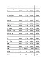 Предварительный просмотр 54 страницы BENSON HEATING LTD G20 I2H User Instructions