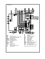 Preview for 5 page of BENSON HEATING LTD RS/UHA2 105 Technical Information, Assembling Instructions, Use And Maintenance