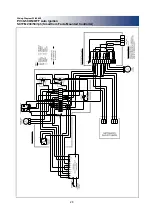 Предварительный просмотр 2 страницы BENSON HEATING PV 145 Wiring Diagram Manual