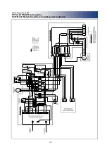 Предварительный просмотр 4 страницы BENSON HEATING PV 145 Wiring Diagram Manual