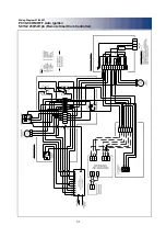 Предварительный просмотр 5 страницы BENSON HEATING PV 145 Wiring Diagram Manual