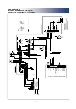 Предварительный просмотр 8 страницы BENSON HEATING PV 145 Wiring Diagram Manual