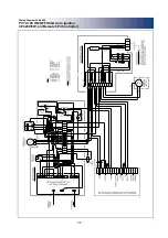 Предварительный просмотр 9 страницы BENSON HEATING PV 145 Wiring Diagram Manual