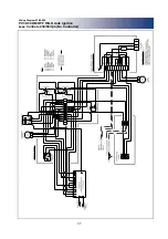 Предварительный просмотр 11 страницы BENSON HEATING PV 145 Wiring Diagram Manual