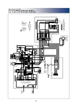 Предварительный просмотр 12 страницы BENSON HEATING PV 145 Wiring Diagram Manual