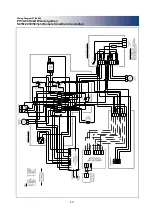 Предварительный просмотр 14 страницы BENSON HEATING PV 145 Wiring Diagram Manual