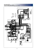 Предварительный просмотр 16 страницы BENSON HEATING PV 145 Wiring Diagram Manual