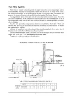 Предварительный просмотр 8 страницы BENSON JETSTREME 4+ Instruction Manual