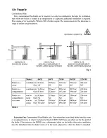 Предварительный просмотр 10 страницы BENSON JETSTREME 4+ Instruction Manual