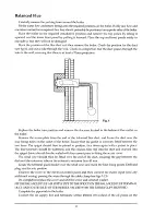 Предварительный просмотр 13 страницы BENSON JETSTREME 4+ Instruction Manual