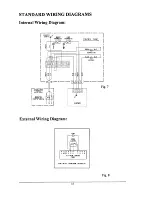 Предварительный просмотр 16 страницы BENSON JETSTREME 4+ Instruction Manual