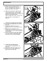 Предварительный просмотр 17 страницы BENSON LD7 1LP Parts List And Service Manual