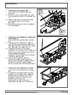 Предварительный просмотр 18 страницы BENSON LD7 1LP Parts List And Service Manual