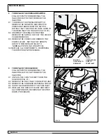 Предварительный просмотр 19 страницы BENSON LD7 1LP Parts List And Service Manual