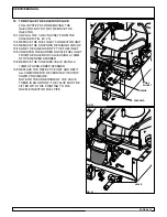 Предварительный просмотр 20 страницы BENSON LD7 1LP Parts List And Service Manual