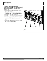 Предварительный просмотр 22 страницы BENSON LD7 1LP Parts List And Service Manual