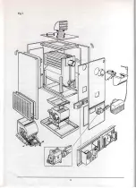 Предварительный просмотр 11 страницы BENSON OLYMPIC WH Installation, Commissioning, Servicing And User Instructions