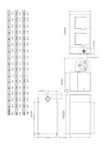 Предварительный просмотр 15 страницы BENSON OUH 2 100 Installation And Operating Manual