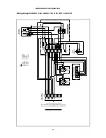 Предварительный просмотр 23 страницы BENSON OUHA 100 Installation And User Instructions Manual