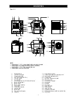 Preview for 7 page of BENSON RS UHA Assembly And Use Manual