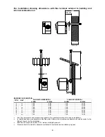 Preview for 24 page of BENSON RS UHA Assembly And Use Manual