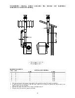 Preview for 26 page of BENSON RS UHA Assembly And Use Manual