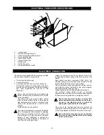 Preview for 27 page of BENSON RS UHA Assembly And Use Manual