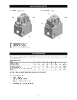 Preview for 31 page of BENSON RS UHA Assembly And Use Manual