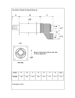 Preview for 37 page of BENSON variante 2 series User Instructions