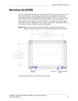 Предварительный просмотр 21 страницы Bentek Solar BTK10-MDSS Series Installation And Operating Instructions Manual