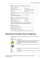 Preview for 16 page of Bentek Solar BTKv-D360 Series Installation And Operating Instructions Manual