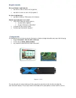 Preview for 2 page of Bentel Security ABS104 Integration Manual