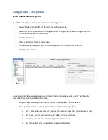 Preview for 4 page of Bentel Security ABS104 Integration Manual