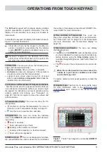 Preview for 9 page of Bentel Security Absoluta 630 4.10 User Manual