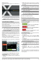 Preview for 13 page of Bentel Security Absoluta 630 4.10 User Manual