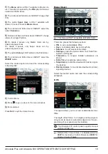 Preview for 19 page of Bentel Security Absoluta 630 4.10 User Manual