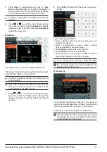 Preview for 21 page of Bentel Security Absoluta 630 4.10 User Manual