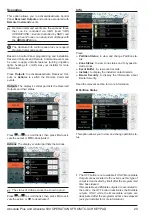 Preview for 29 page of Bentel Security Absoluta 630 4.10 User Manual