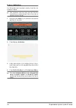 Preview for 34 page of Bentel Security Absoluta 630 4.10 User Manual