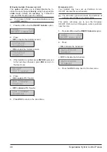 Preview for 48 page of Bentel Security Absoluta 630 4.10 User Manual