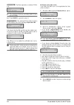 Preview for 50 page of Bentel Security Absoluta 630 4.10 User Manual