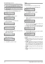 Preview for 52 page of Bentel Security Absoluta 630 4.10 User Manual