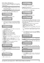 Preview for 53 page of Bentel Security Absoluta 630 4.10 User Manual