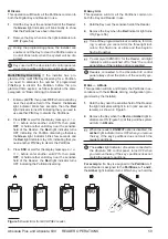 Preview for 59 page of Bentel Security Absoluta 630 4.10 User Manual