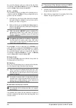 Preview for 60 page of Bentel Security Absoluta 630 4.10 User Manual