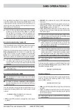 Preview for 71 page of Bentel Security Absoluta 630 4.10 User Manual