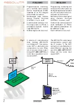 Preview for 6 page of Bentel Security Absoluta ABS-IP Installer Manual