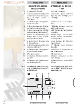 Preview for 8 page of Bentel Security Absoluta ABS-IP Installer Manual