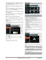 Preview for 16 page of Bentel Security ABSOLUTA ABS104M50 User Manual