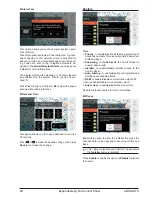 Preview for 20 page of Bentel Security ABSOLUTA ABS104M50 User Manual